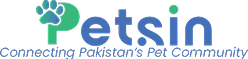 Petsin Logo