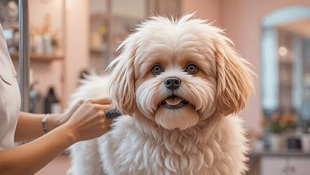 Professional Pet Grooming: Tips for Healthy Coat & Skin