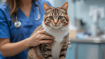 Essential Cat Health Care: Prevention & Common Issues