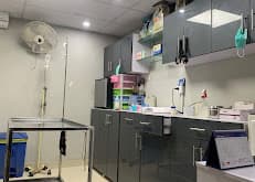 Family Pet Clinic Islamabad