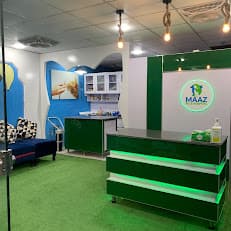 Maaz Pets Hospital