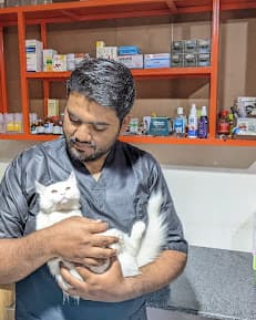 Jillani Pet Clinic (JPC)