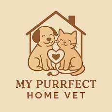 Purrfect Home Vet