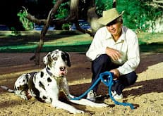 Iftikhar Dog Trainer