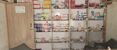 Al.Shifa Veterinary Clinic