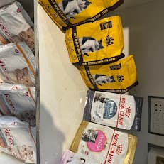 Little Paw's Pet Clinic