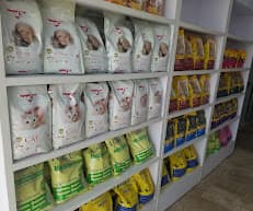 Pet Circle Veterinary Clinic & Store