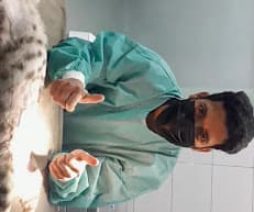 Jan Veterinary Clinic (Pets & Vets)