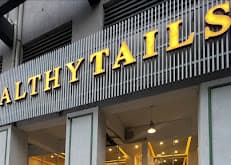 Healthy Tails Animal Hospital