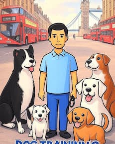 All Breed dog training center