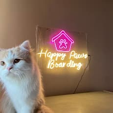 Happy Paws Boarding