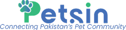 Petsin Logo